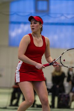 Bild 316 - Nordliga Club an der Alster 2 - TC RW Wahlstedt 2 : Ergebnis: 4:2